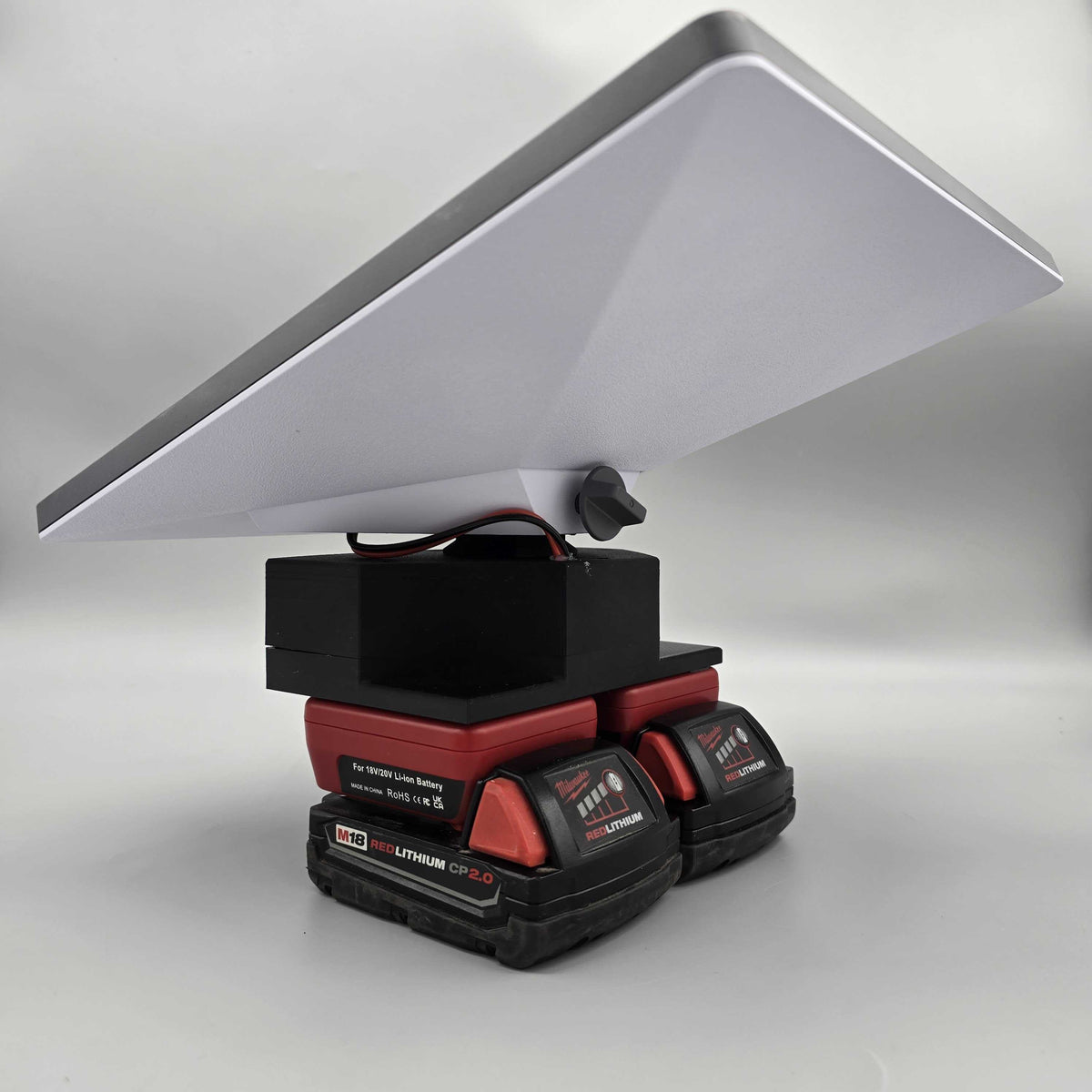 Starlink Mini Powerpack, Portable Battery Pack To Keep You Connected On The Go!