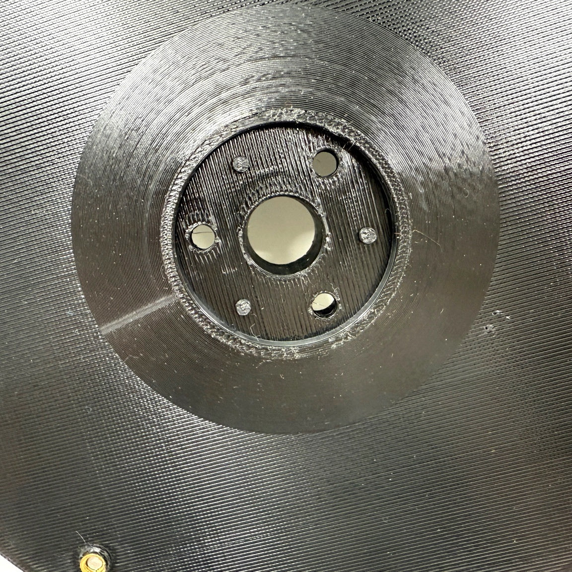 8 Blade Upgrade Cutting Disc For Mammotion Luba - 8 Blade Cutting Disc Set