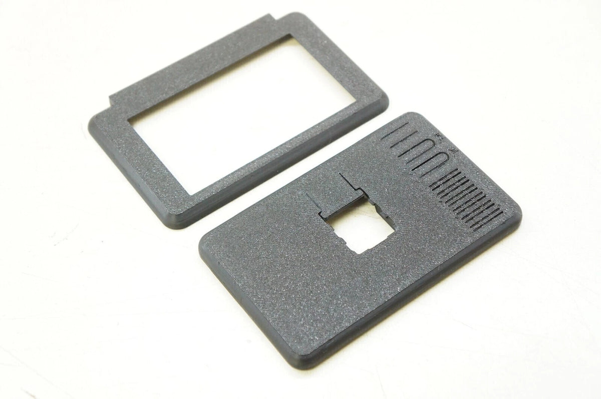 LCD Screen Housing for Gaggiuino Gen 3 (Gaggia Classic / Pro / Evo)