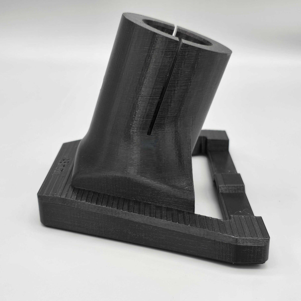 Starlink Gen 3 J Mount Pipe Adapter- Dish Network, Direct TV, VIASAT, Hughesnet
