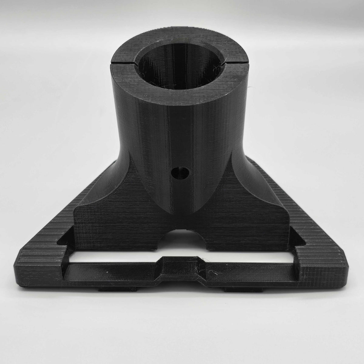 Starlink Gen 3 J Mount Pipe Adapter- Dish Network, Direct TV, VIASAT, Hughesnet