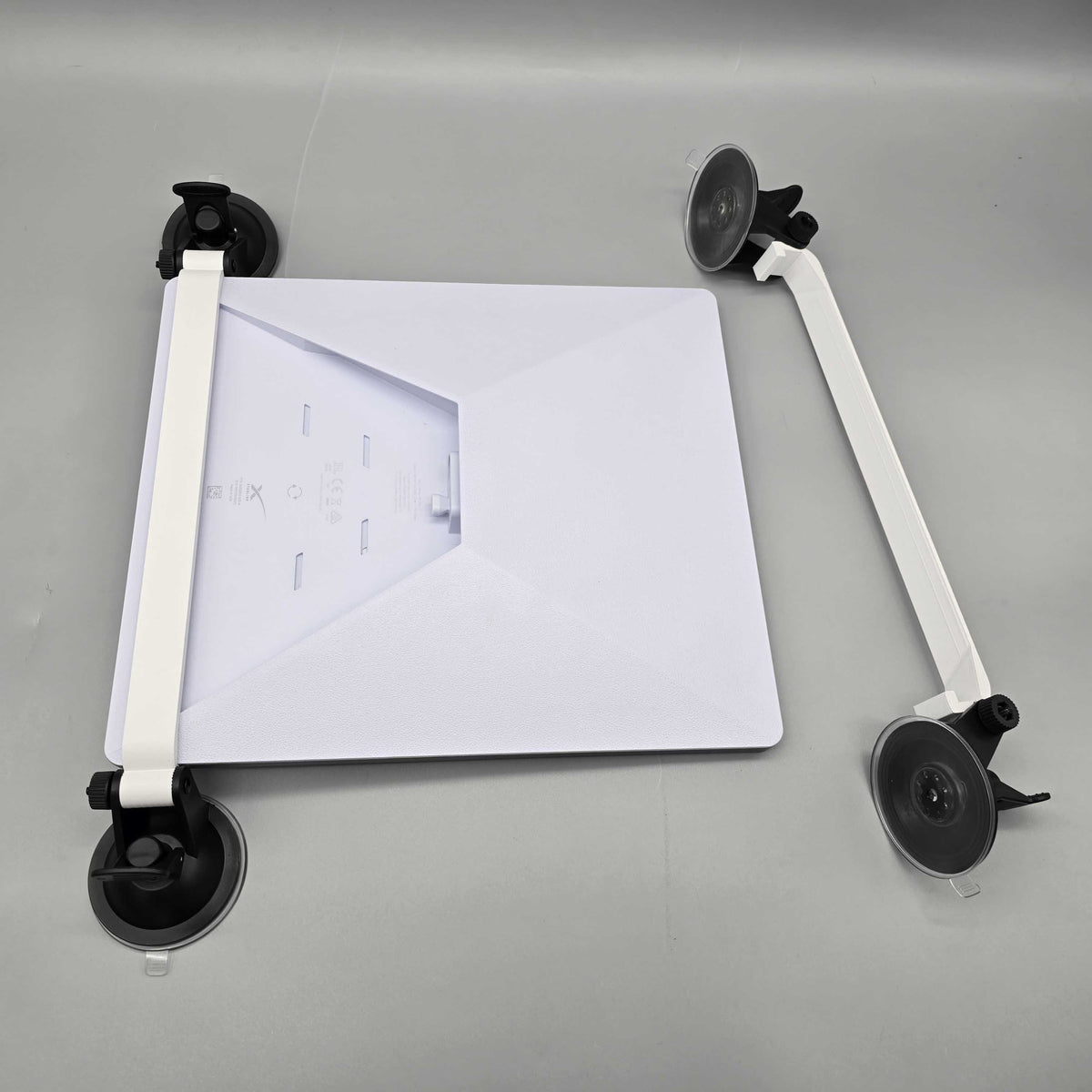 Starlink Mini Mount with Suction Cups