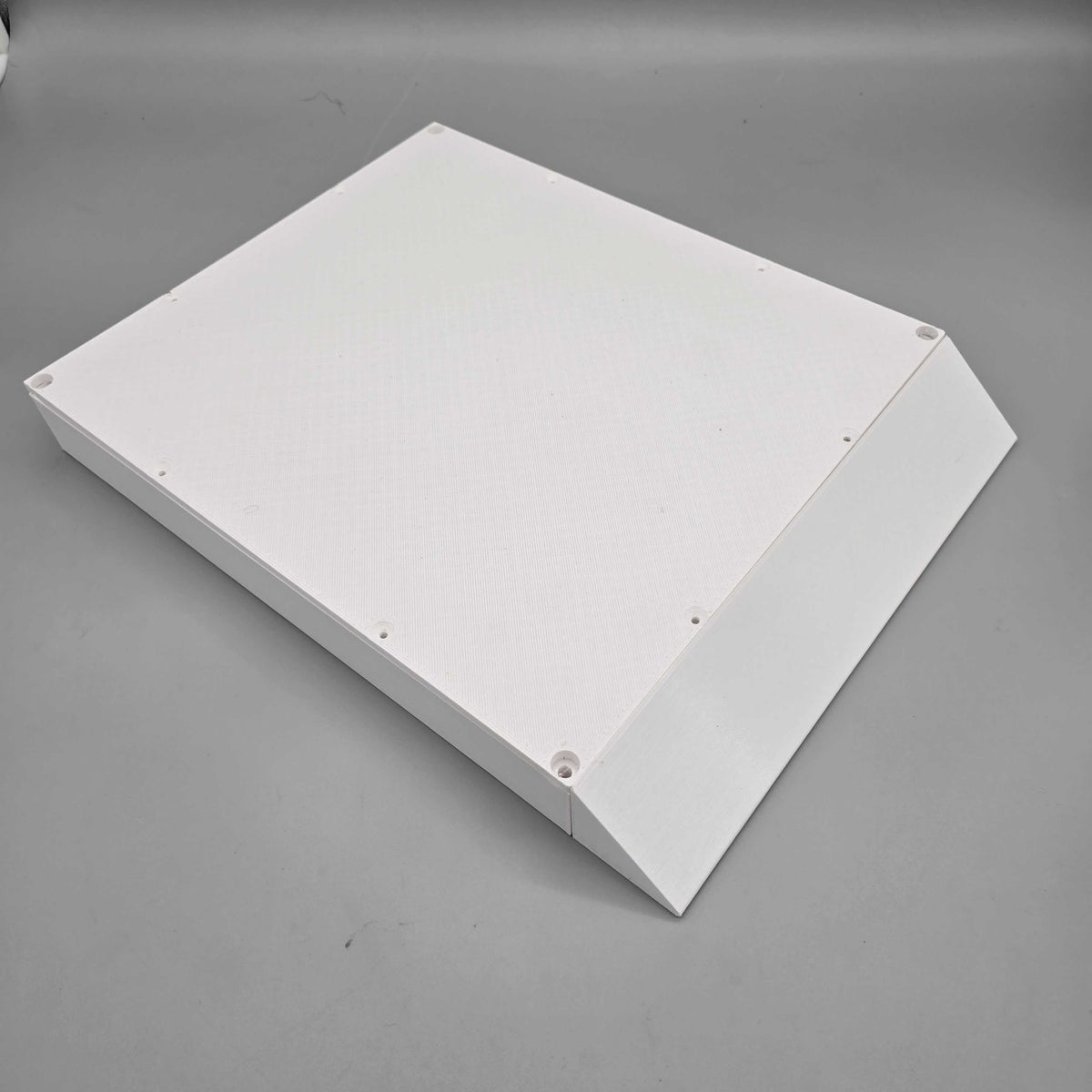 Flat Mount For Starlink Mini - RV's Trucks Cars Boats - 1.7in Low Profile! USA