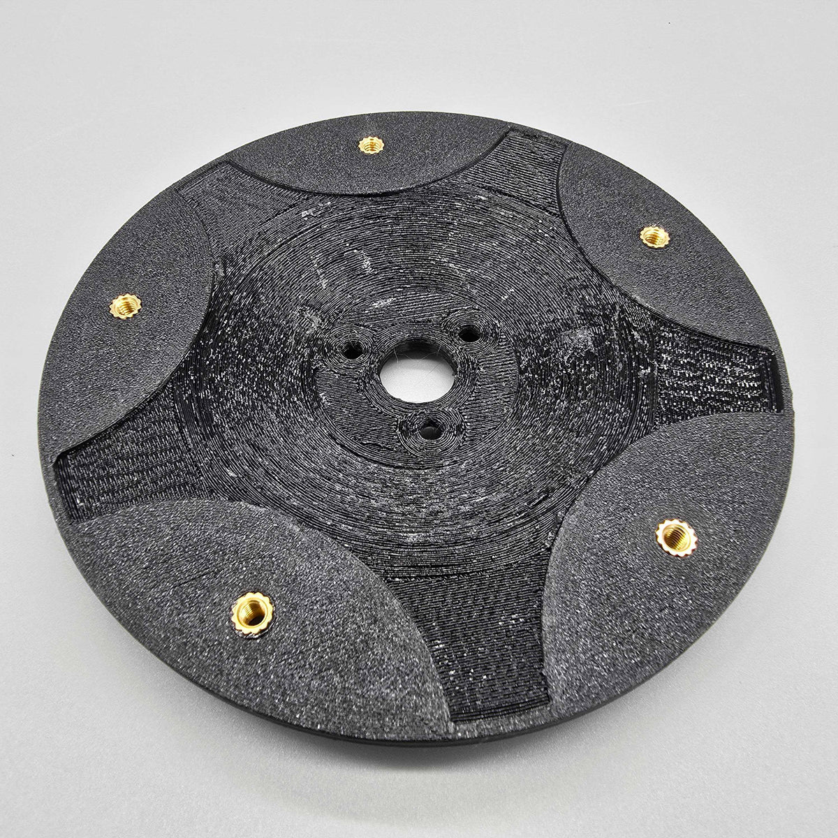 Mammotion Yuka Blade/Cutting Disc Set - 5 Blade (USA Made)