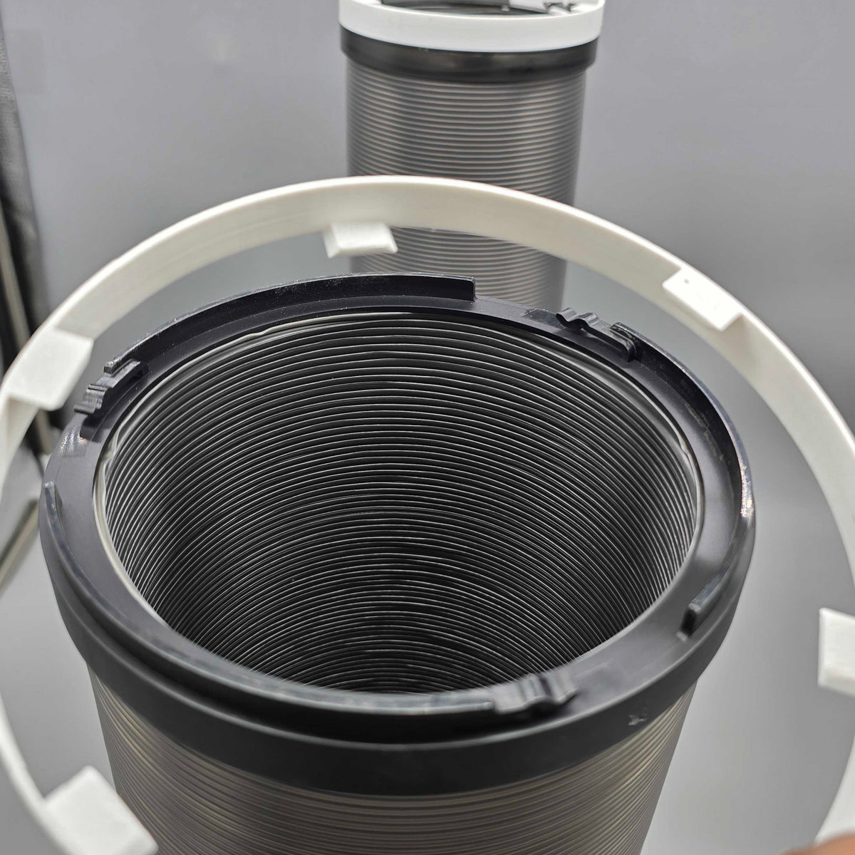 EcoFlow Wave 2 Hose Connector, Duct Extender