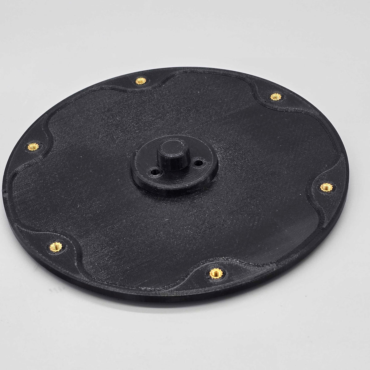 Luba Mini AWD Cutting Disc Replacements - Precision Engineered for Optimal Performance