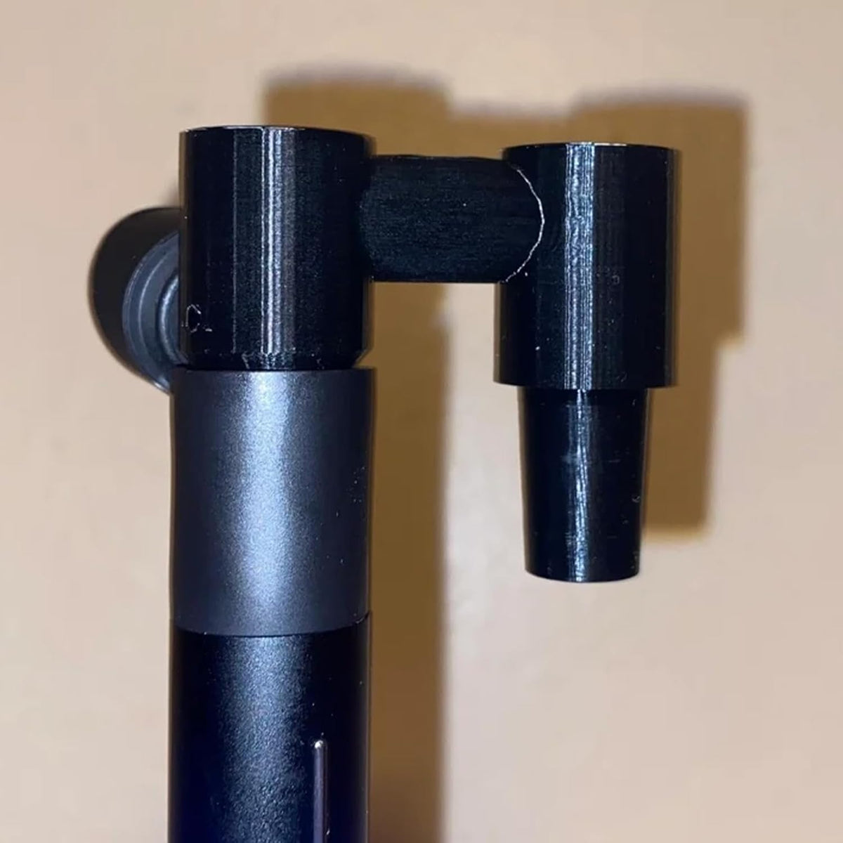 Glass Adapter for Puffco Pivot, Connector for Pivot Glass Attachment - 14mm