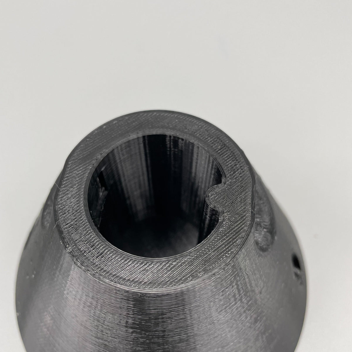 Post Mount for Starlink Dishy V2 (Gen 2)
