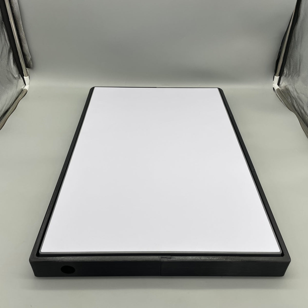 Starlink Gen 3 Standard Antenna Flat Mount (Complete) Kit - 1.9in Low Profile - Made in USA
