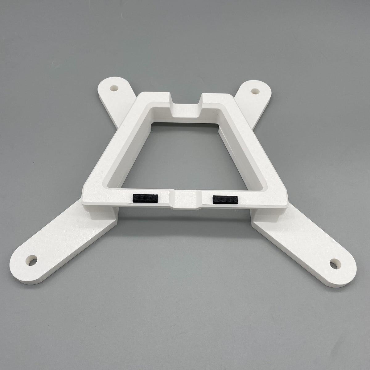Starlink Gen 3 Magnetic Flat Mount For Boats, Slow Moving Or Stationary Applications - Made in USA