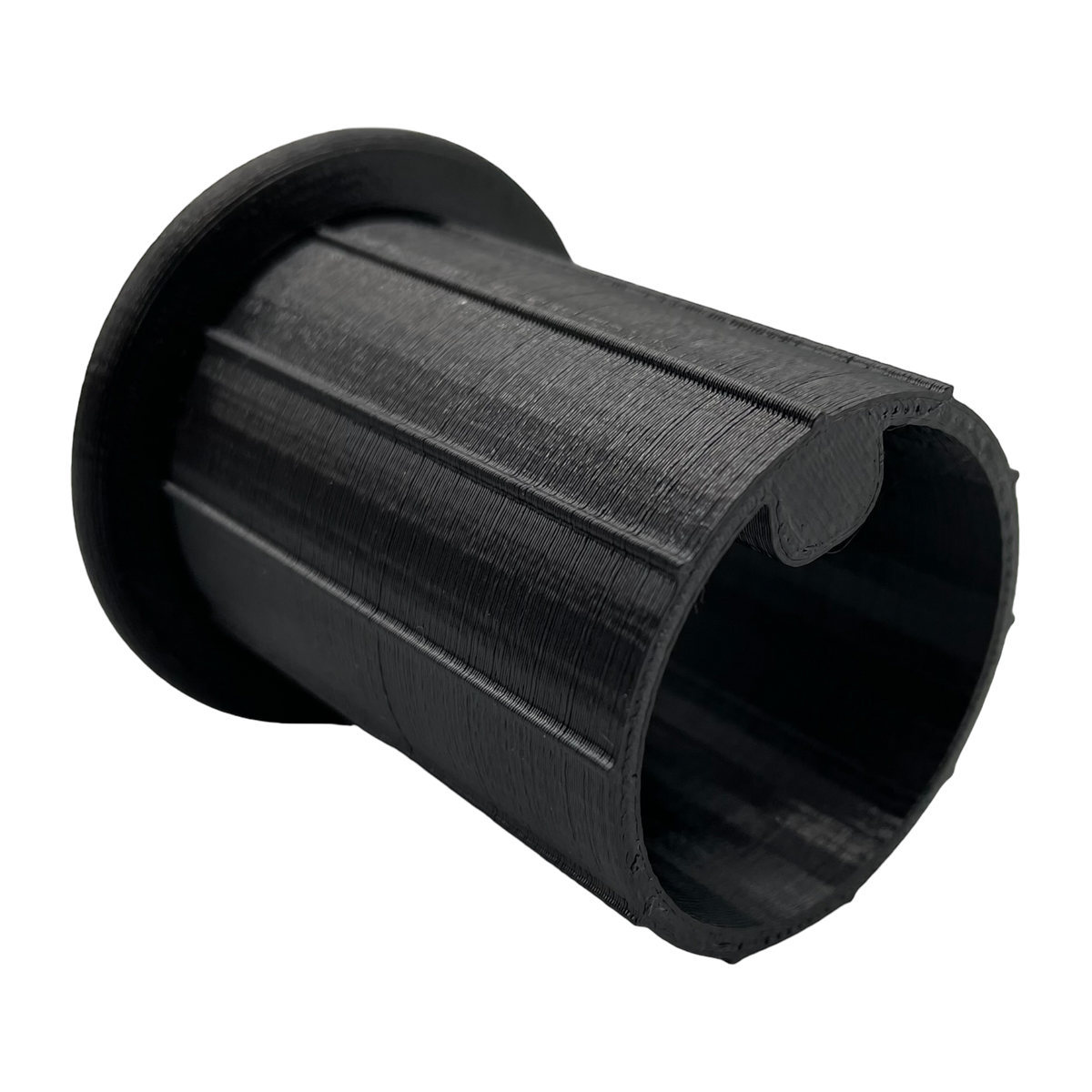 Starlink v2 Dish Adapter for Harbor Freight 20ft Flagpole