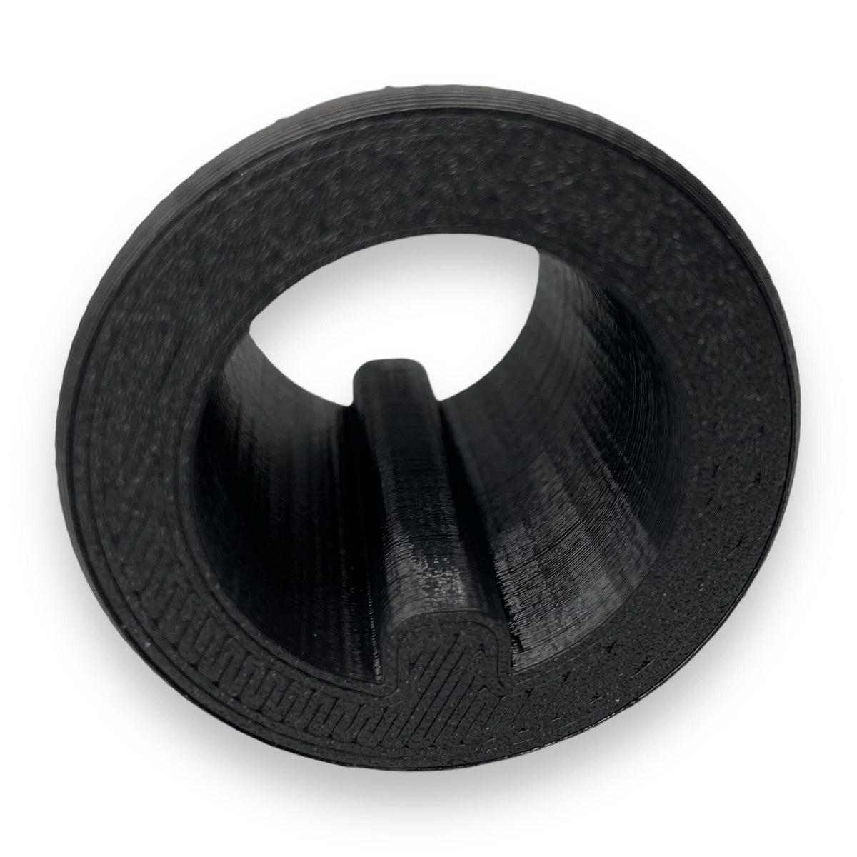 Starlink v2 Dish Adapter for Harbor Freight 20ft Flagpole