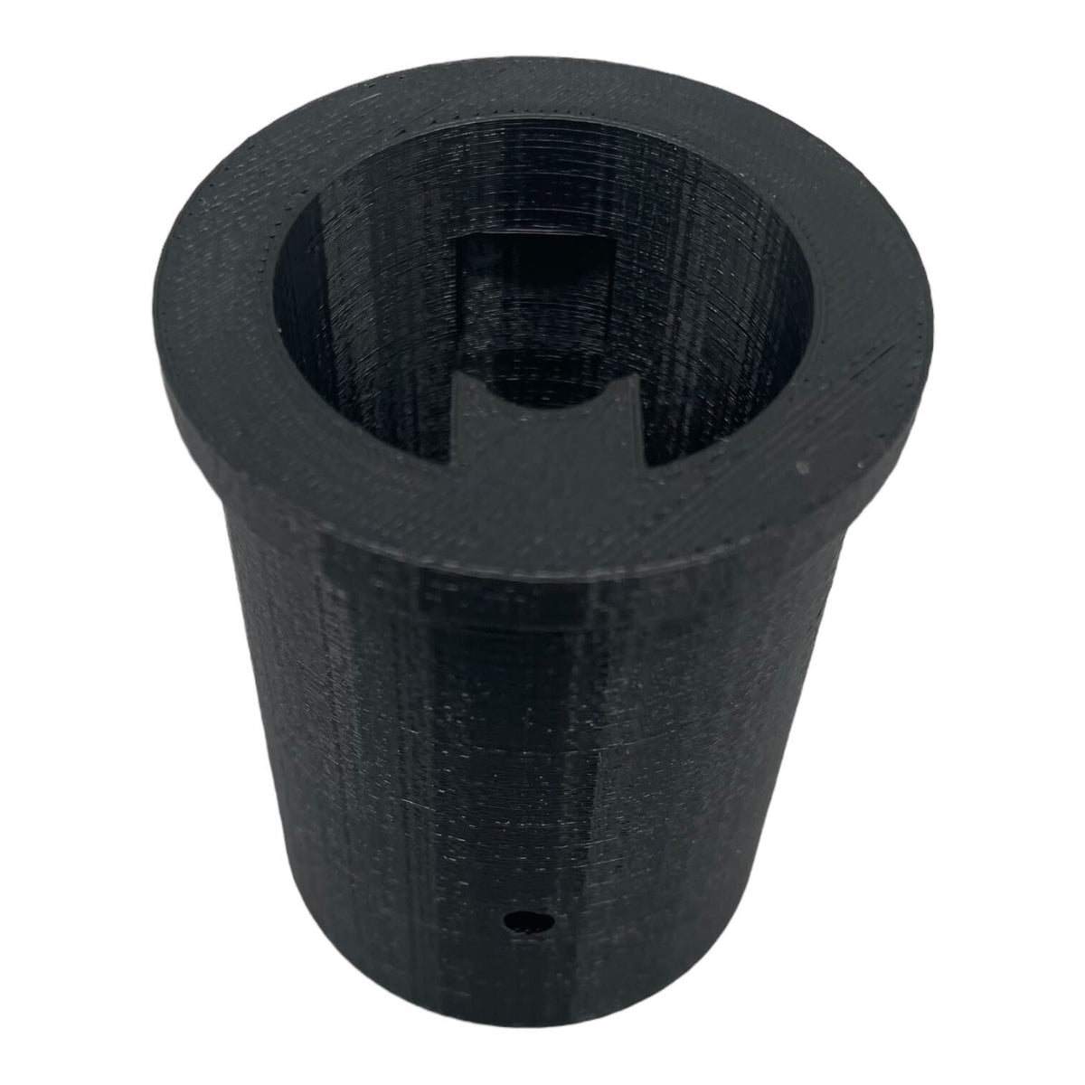 Starlink v2 Square Dishy Adapter - 46mm Inner Diameter - Compatible with DirectTV and Dish