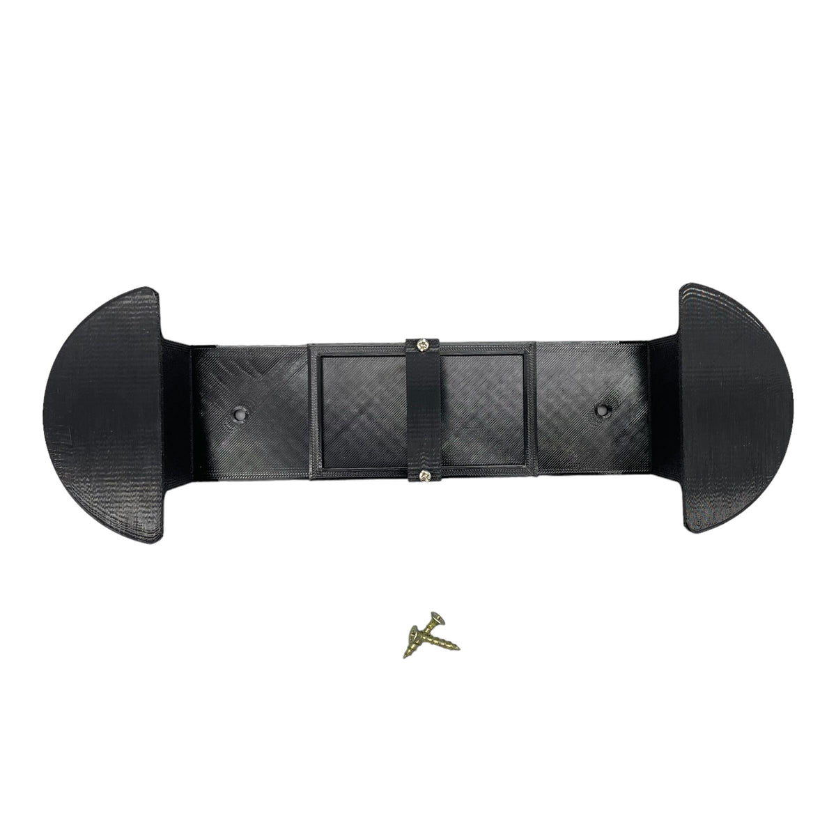 Starlink Ethernet Cable Caddy & Adapter Holder - Keep Your Installation Neat and Organized