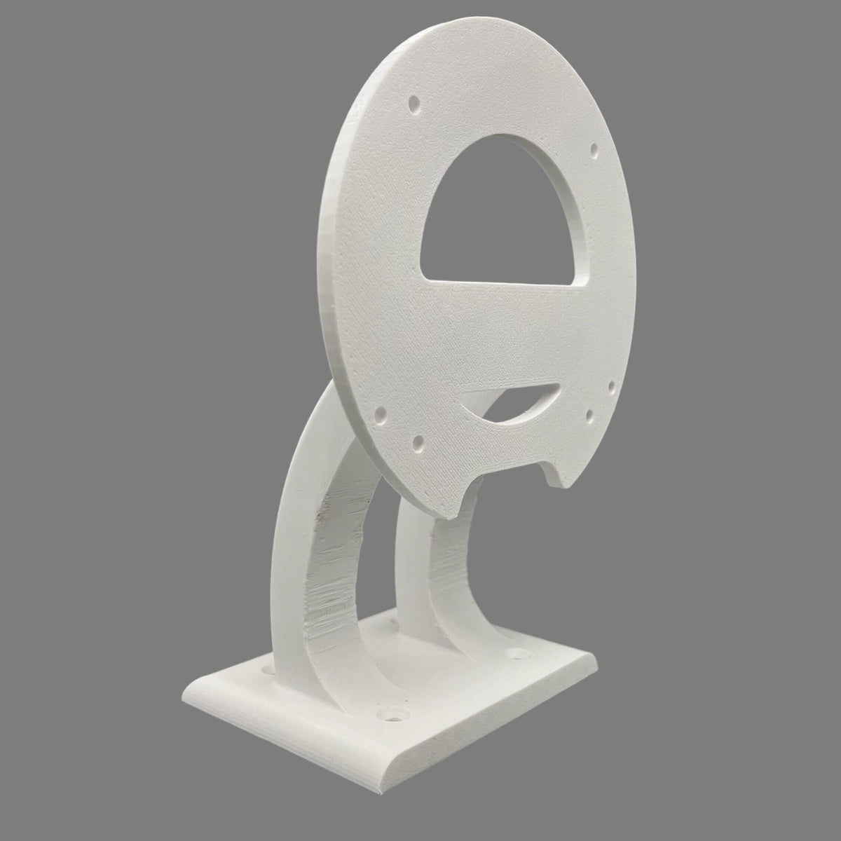 Unifi Ubiquiti Horizontal Wall Mount for U7 Pro Max, U6-Enterprise, U6-LR, U6-Pro & Others