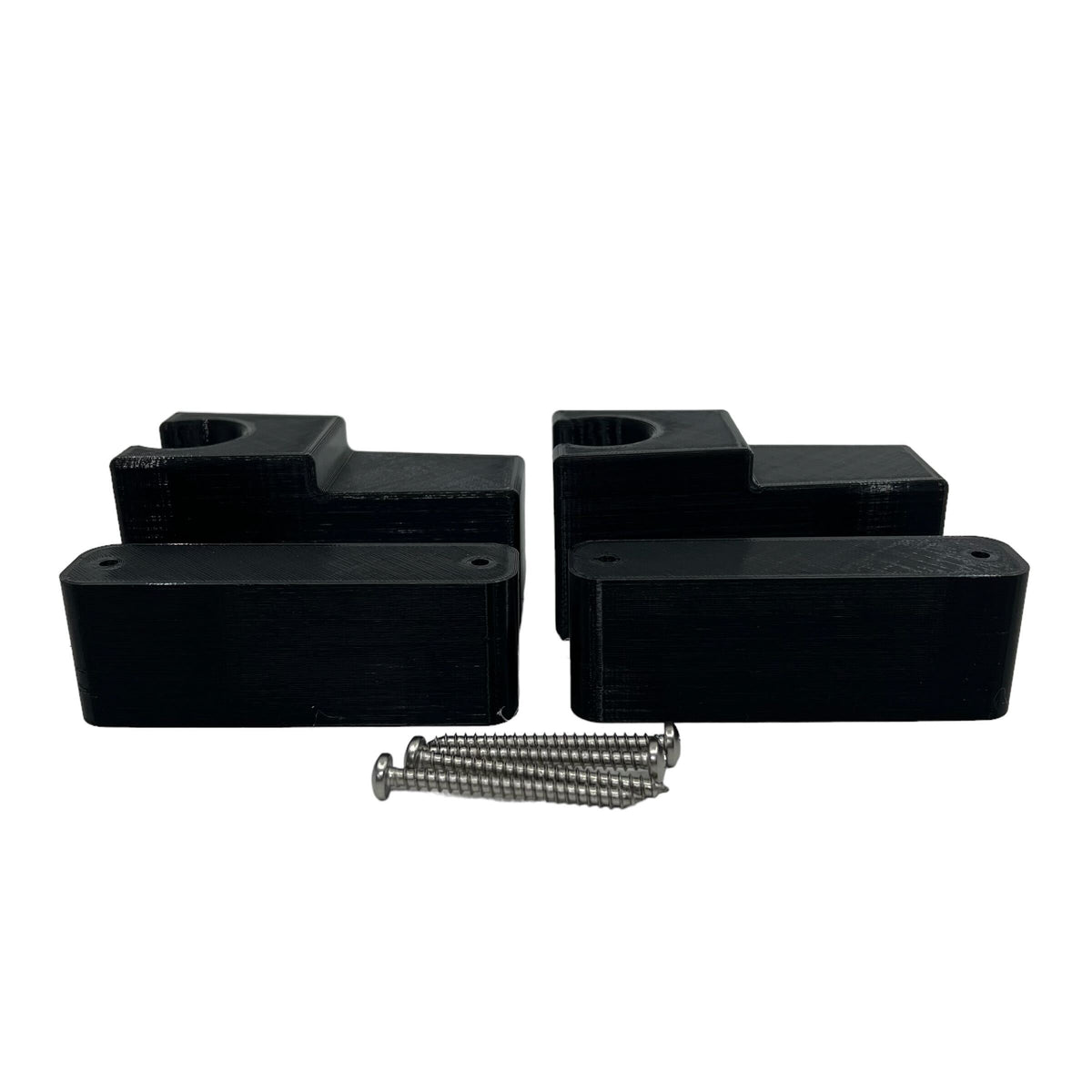 Kayak Seat Riser for Lifetime Tamarack Pro, Kenai Pro, and Teton Angler kayaks (NO SEAT INCLUDED)