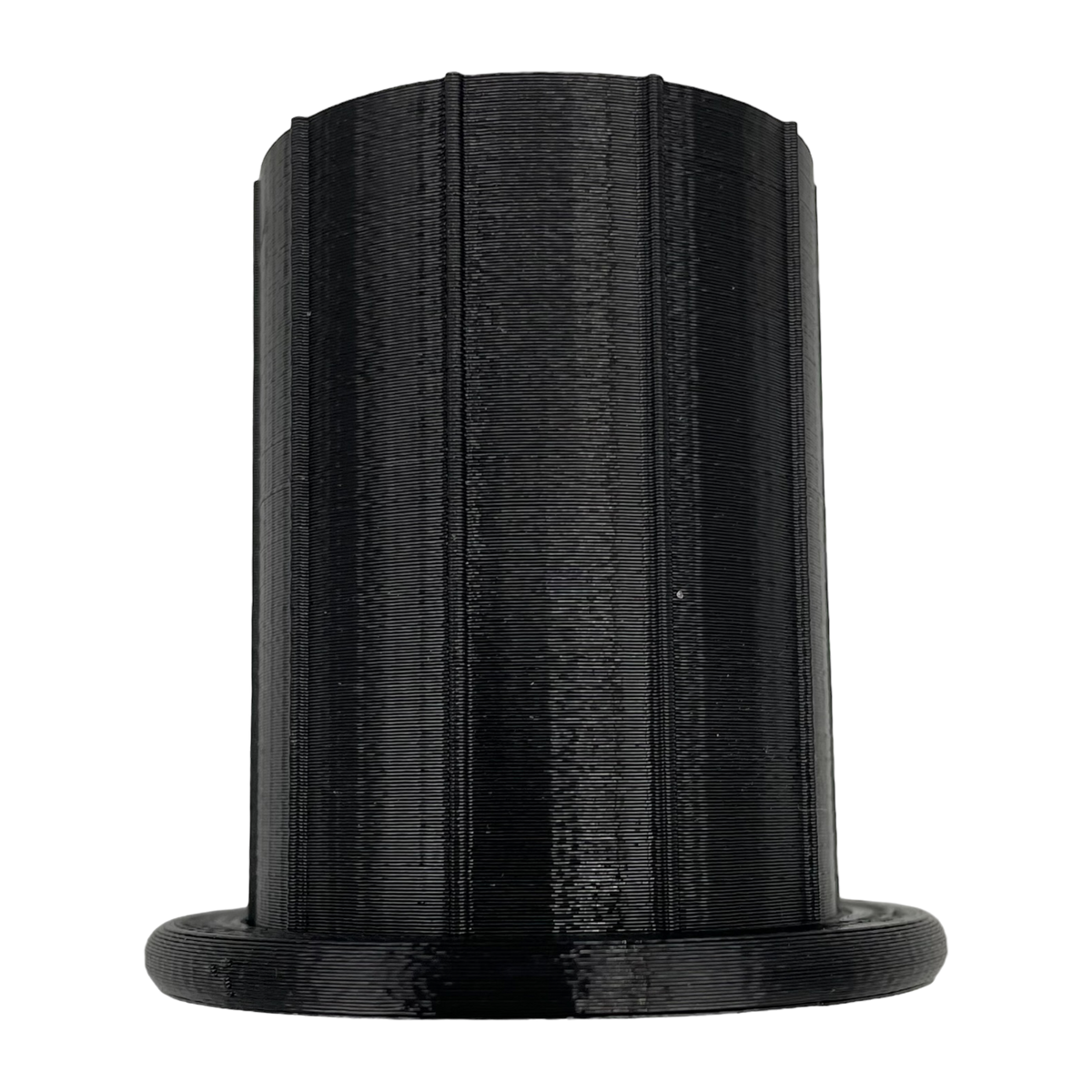 Starlink Telescoping flagpole adapter
