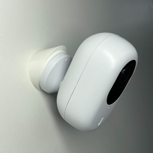 Unifi Protect G4 Instant Angled Wall and Surface Mount, 45 Degree