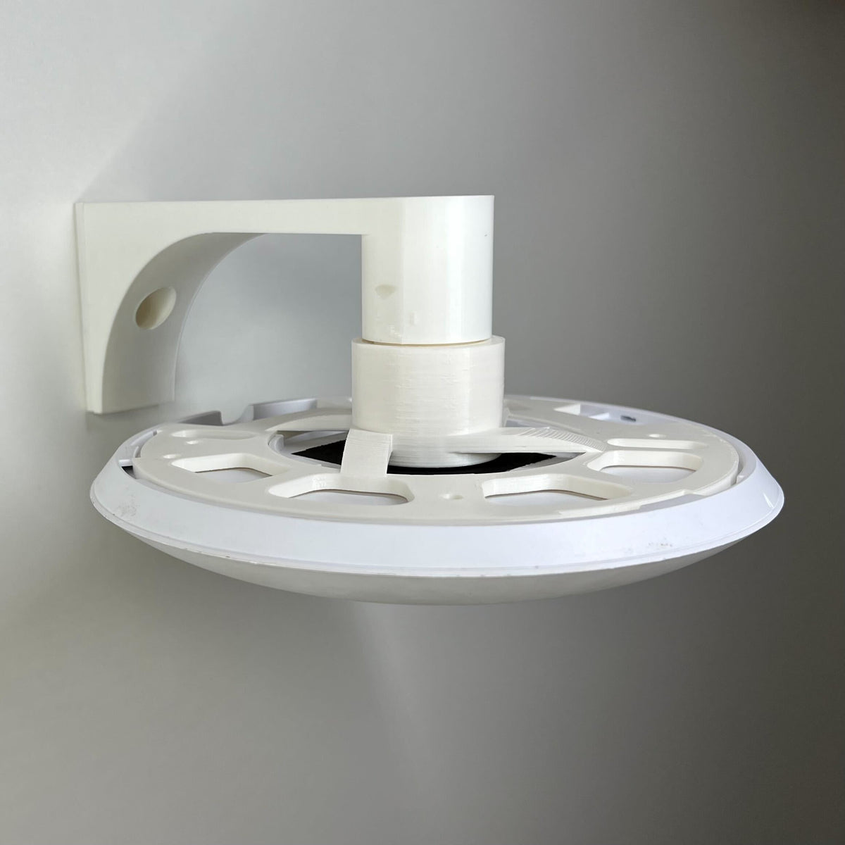 Unifi Ubiquiti Horizontal Wall Mount for U6-LR-US