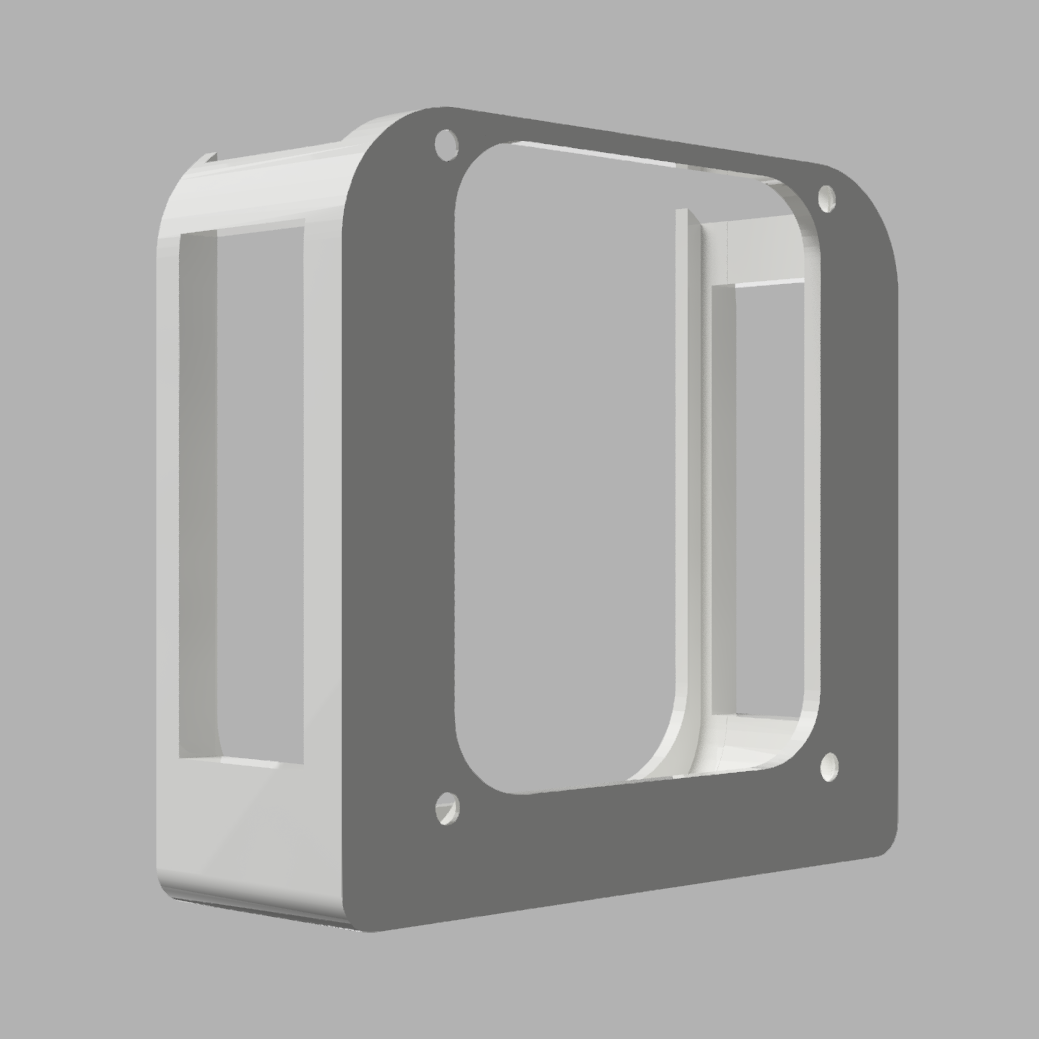 Wall Mount For Unifi Express UX