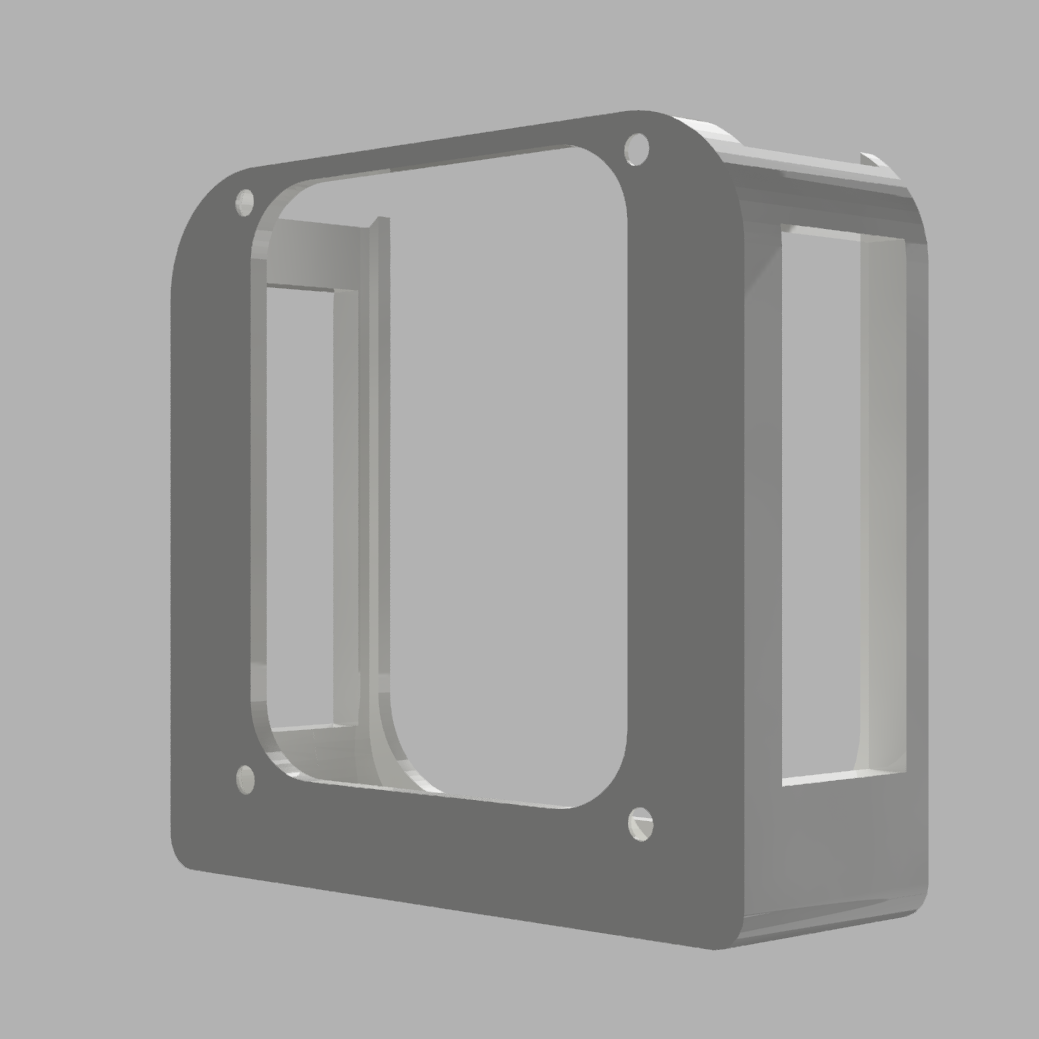 Wall Mount For Unifi Express UX