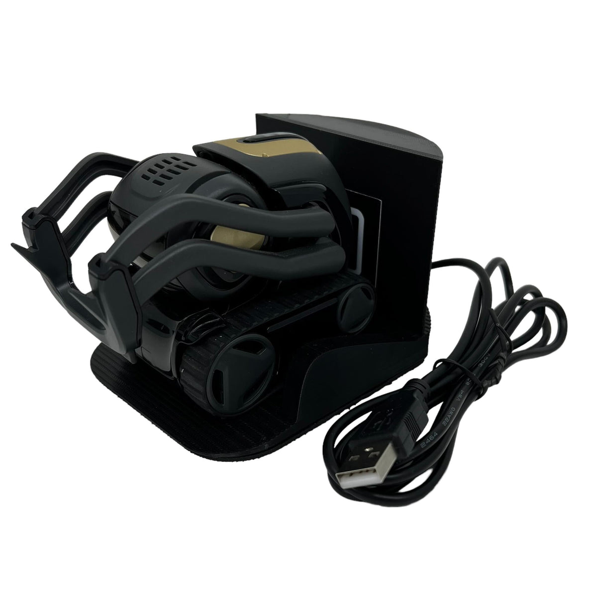 Replacement Charger for Anki Vector Robot Full Kit