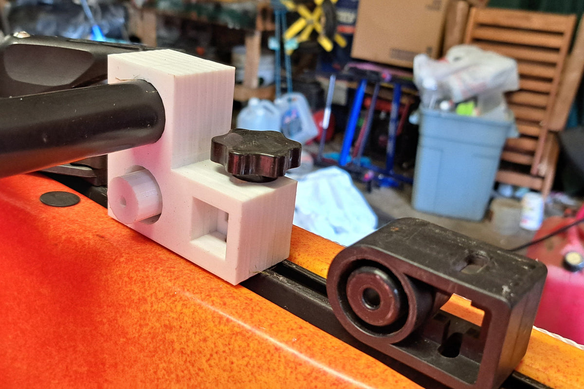 Lost Creek - Riot Mako Kayak Seat Riser Kits By Zephyr's Market