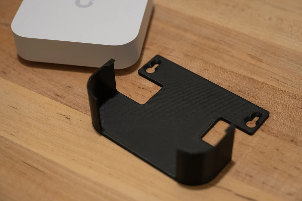 Wall Mount For Ubiquiti Unifi Gateway Lite (UXG-Lite)