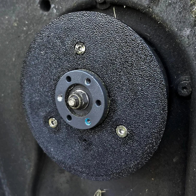 Luba Disc Seal