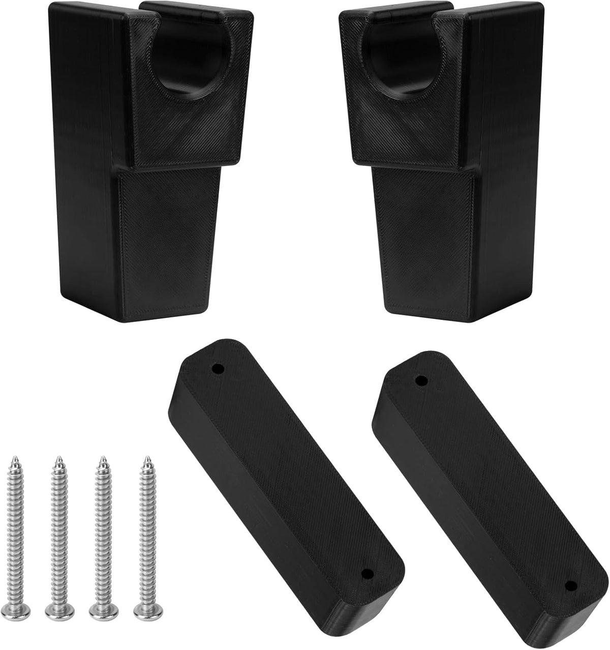 Kayak Seat Riser for Lifetime Tamarack Pro, Kenai Pro, and Teton Angler kayaks (NO SEAT INCLUDED)
