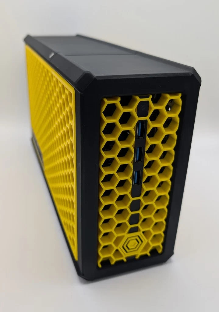 Arthrimus AMD BC 250 Case  | Flex ATX Compatible