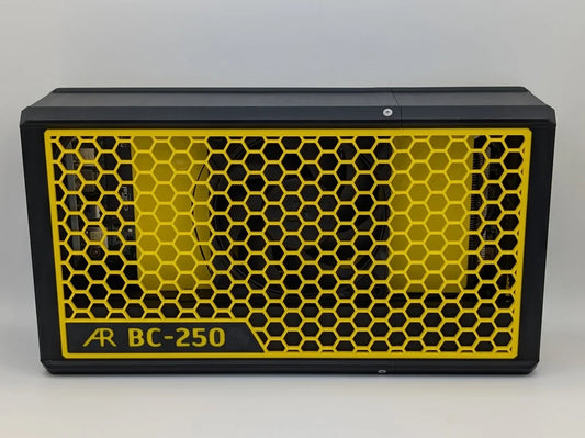 Arthrimus AMD BC 250 Case  | Flex ATX Compatible