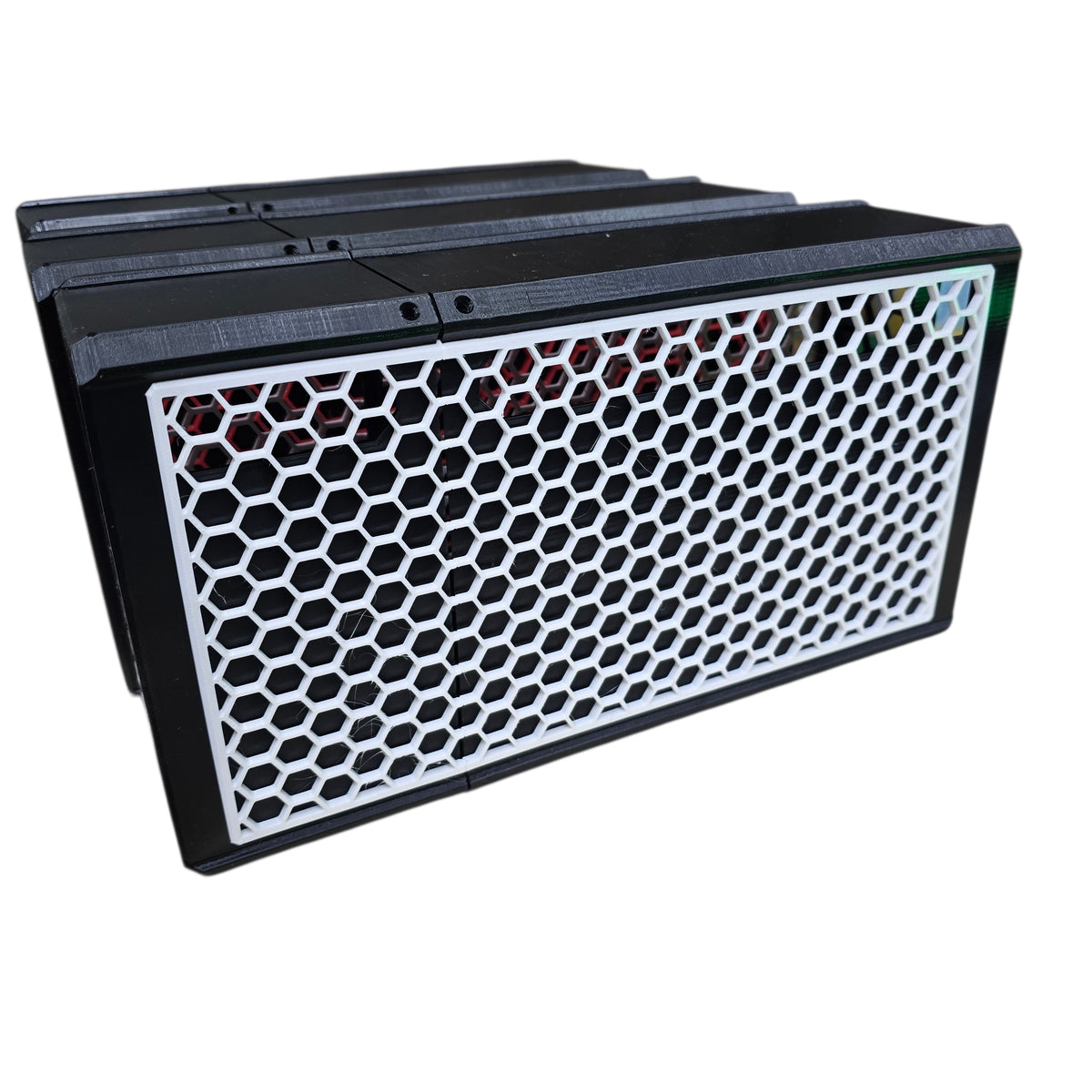 Arthrimus AMD BC 250 Case  | Flex ATX Compatible
