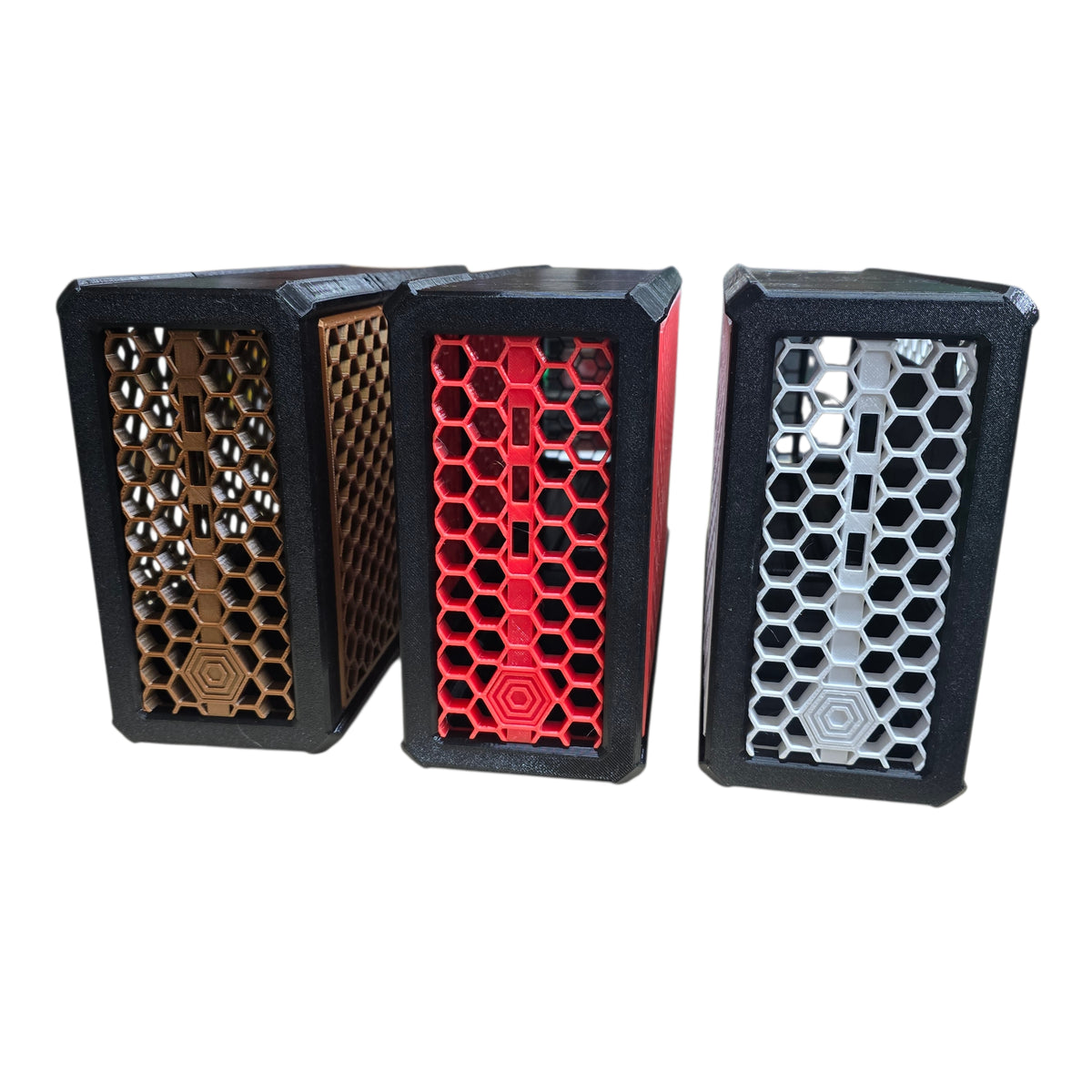 Arthrimus AMD BC 250 Case  | Flex ATX Compatible