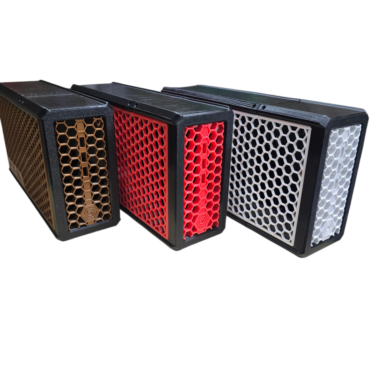 Arthrimus AMD BC 250 Case  | Flex ATX Compatible