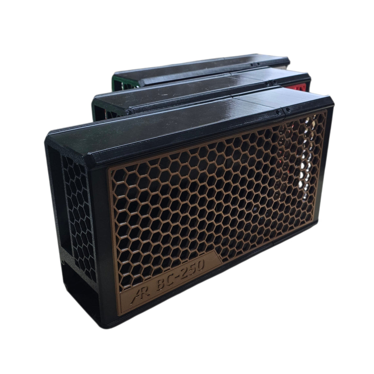Arthrimus AMD BC 250 Case  | Flex ATX Compatible