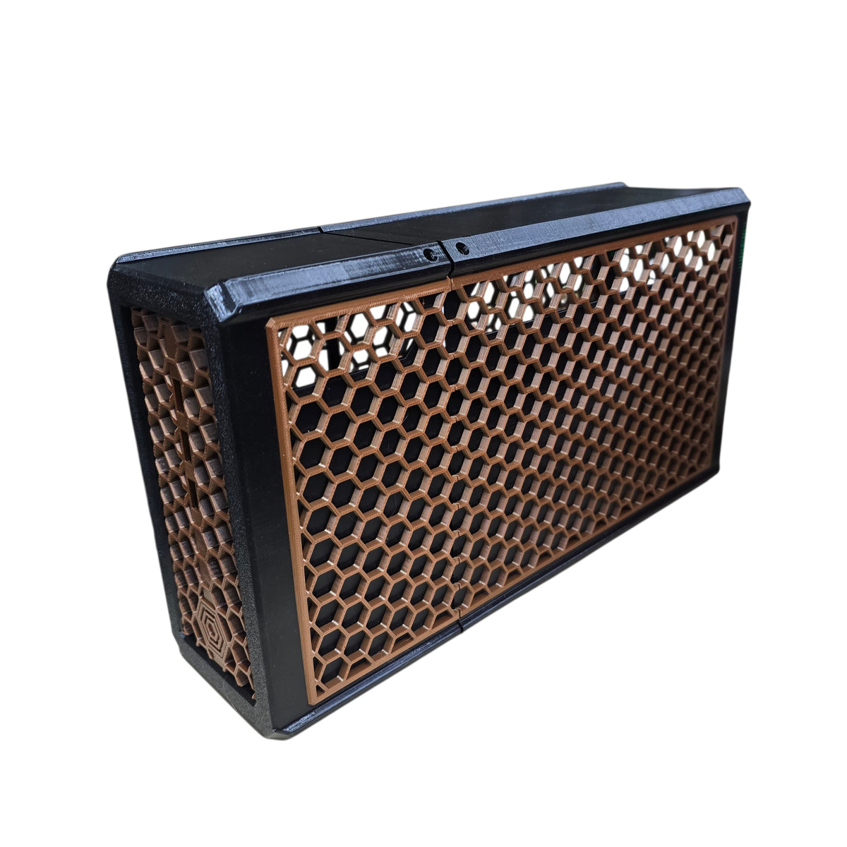 Arthrimus AMD BC 250 Case  | Flex ATX Compatible