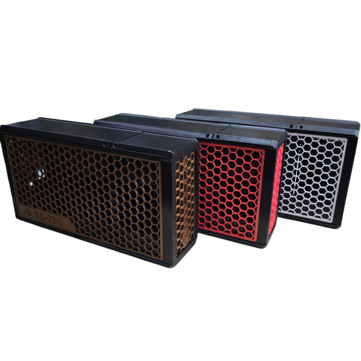 Arthrimus AMD BC 250 Case  | Flex ATX Compatible