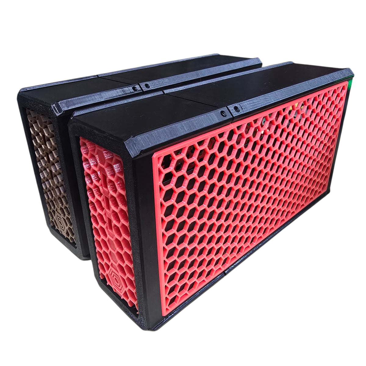 Arthrimus AMD BC 250 Case  | Flex ATX Compatible