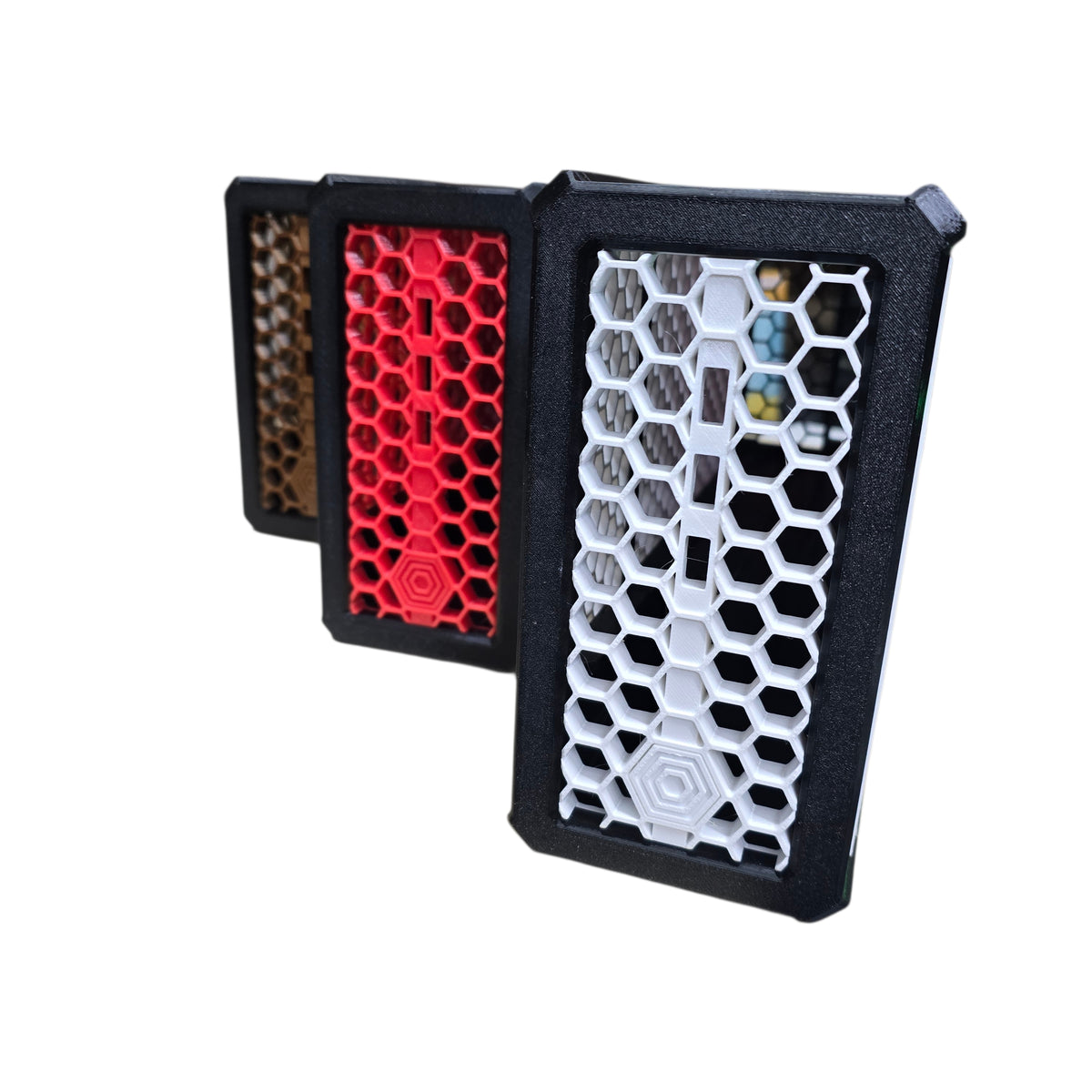 Arthrimus AMD BC 250 Case  | Flex ATX Compatible