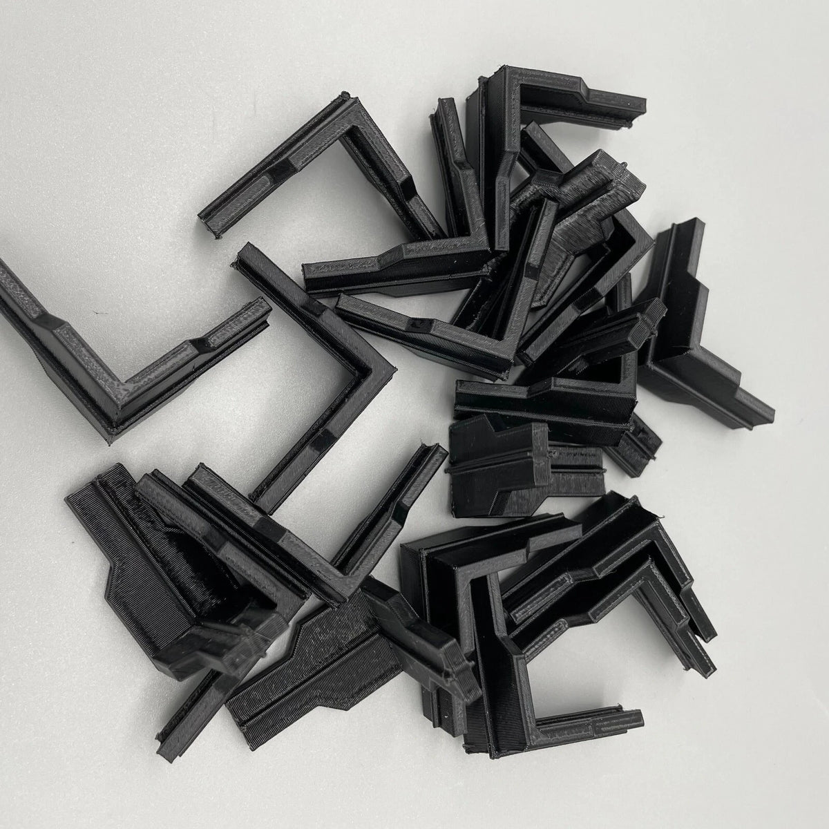 Whalen Connectors