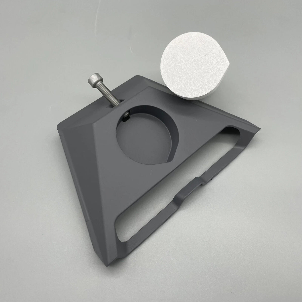 Harbor Freight HF Flagpole Adapter For Starlink Gen 3 Pipe Mount