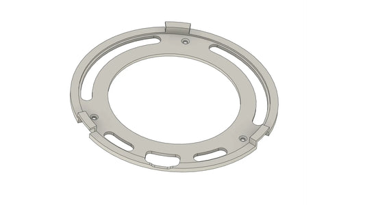 Replacement Unifi Ubiquiti Mounting Bracket For UAP-AP-Pro & UAP-AP-LR
