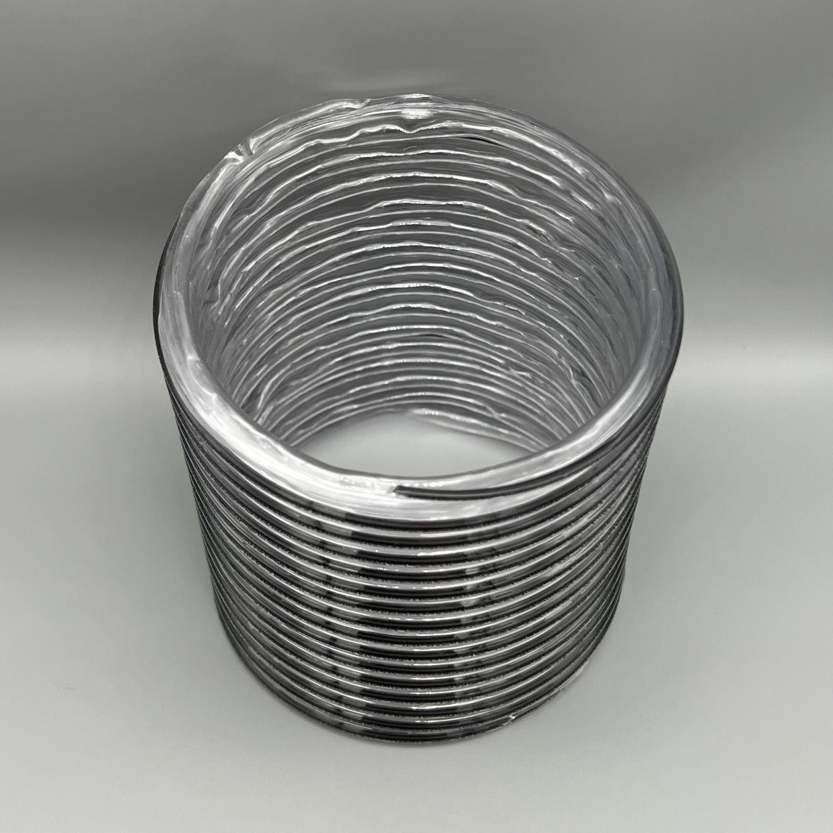 Build Your Own Kit 4" Magnetic Duct Port Collector System -  MagDuct Quick Disconnect