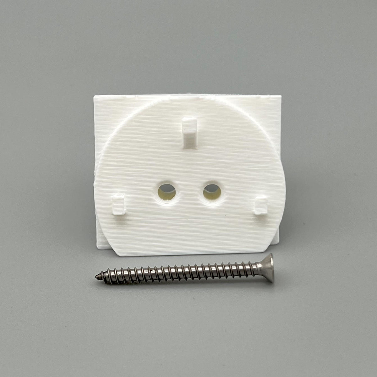 Unifi Protect G4 Instant Corner Wall and Surface Mount (Hardware is included)