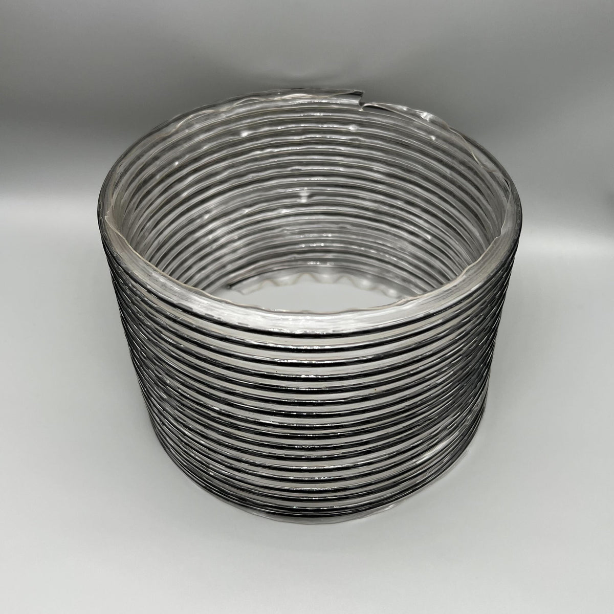 Build Your Own 6" Magnetic Duct Port Collector System -  MagDuct Quick Disconnect