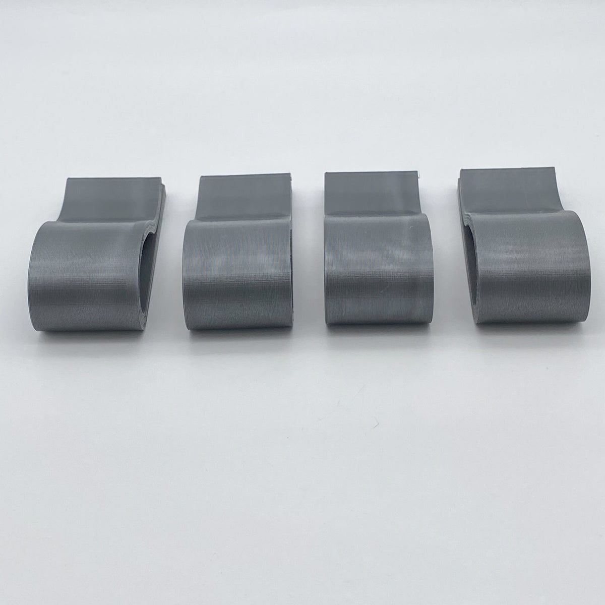Cardboard Box Clips - Multiple Use!