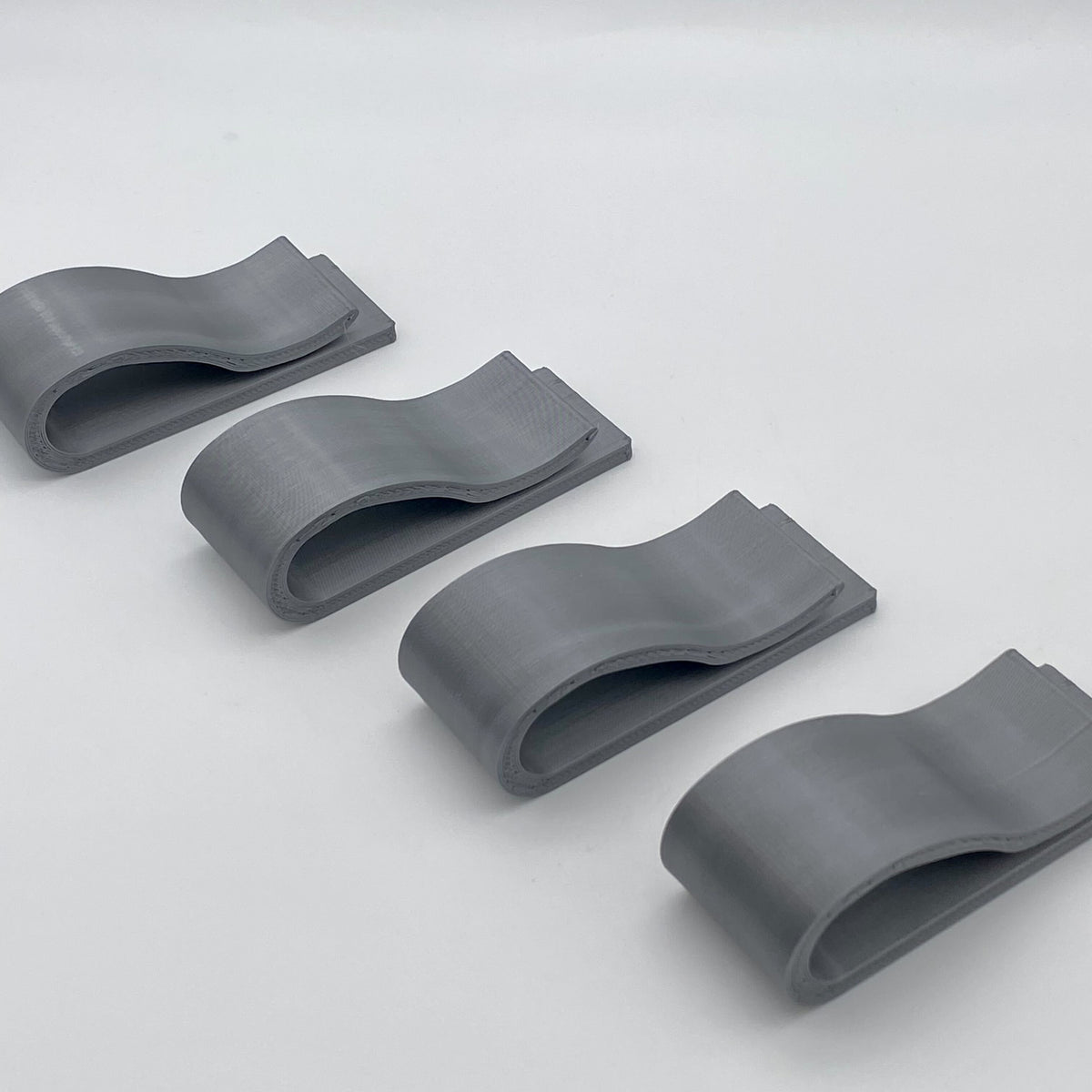 Cardboard Box Clips - Multiple Use!