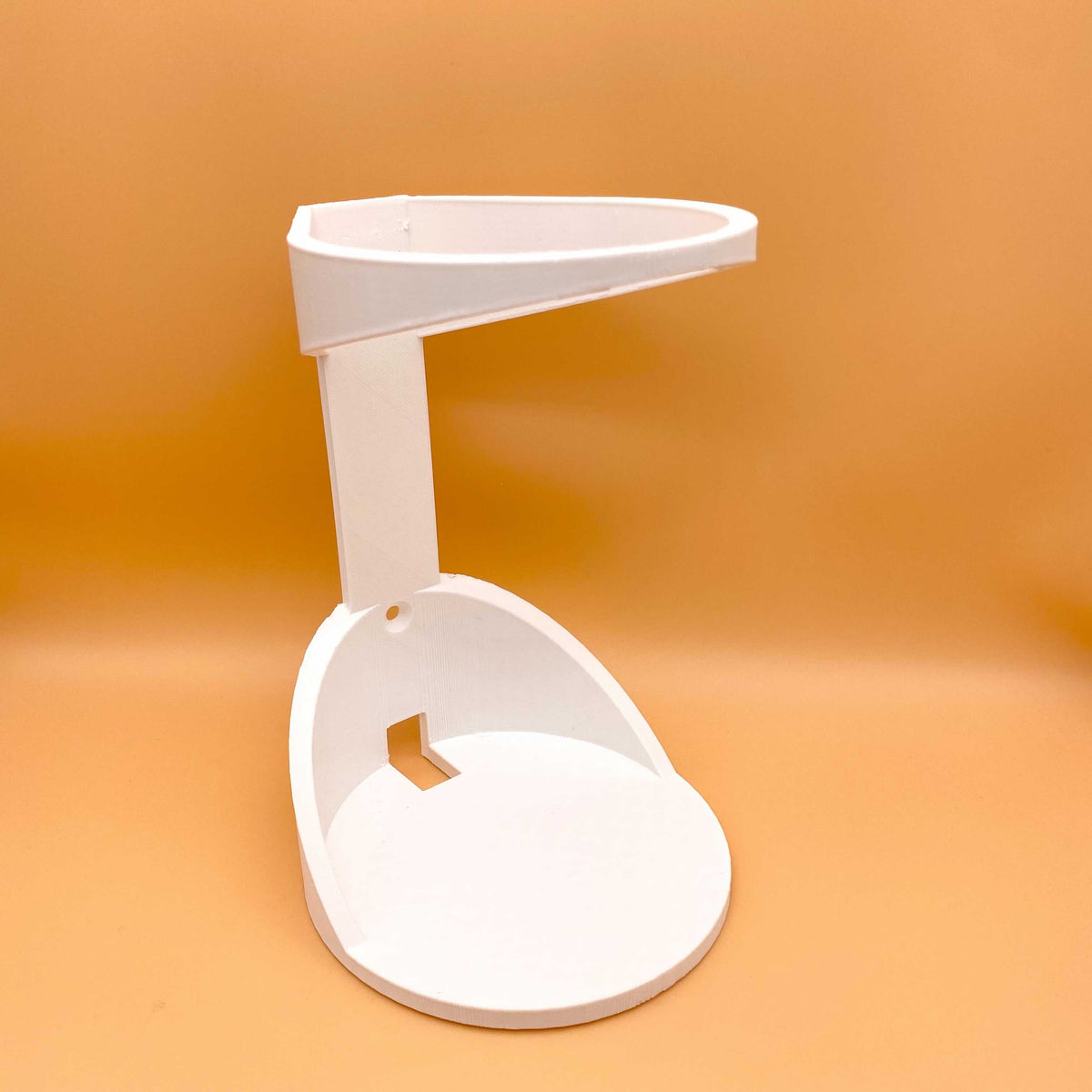 Wall Mount For SimpliSafe Base Station (Hardware Included)