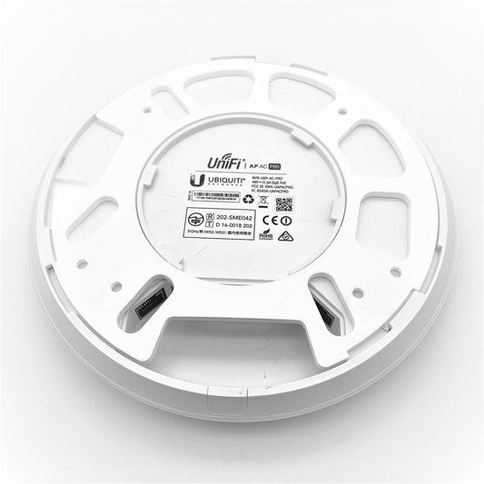 Replacement Unifi Ubiquiti Mounting For U7-Pro, U6-Pro, U6-LR,  UAP-AC-PRO, HD, SHD